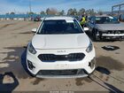 2022 Kia Niro Lxs Белый vin: KNDCB3LC5N5527699