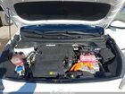 2022 Kia Niro Lxs Белый vin: KNDCB3LC5N5527699