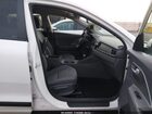 2017 Kia Niro Fe Белый vin: KNDCB3LC6H5078781
