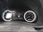 2017 Kia Niro Fe Белый vin: KNDCB3LC6H5078781