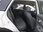 2017 Kia Niro Fe Белый vin: KNDCB3LC6H5078781