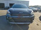 2022 Kia Niro Lx Черный vin: KNDCB3LC6N5539697
