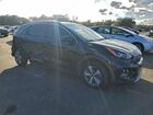 2022 Kia Niro Lx Черный vin: KNDCB3LC6N5539697