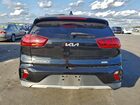 2022 Kia Niro Lx Черный vin: KNDCB3LC6N5539697