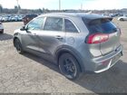 2018 Kia Niro Lx Серый vin: KNDCB3LC7J5201171