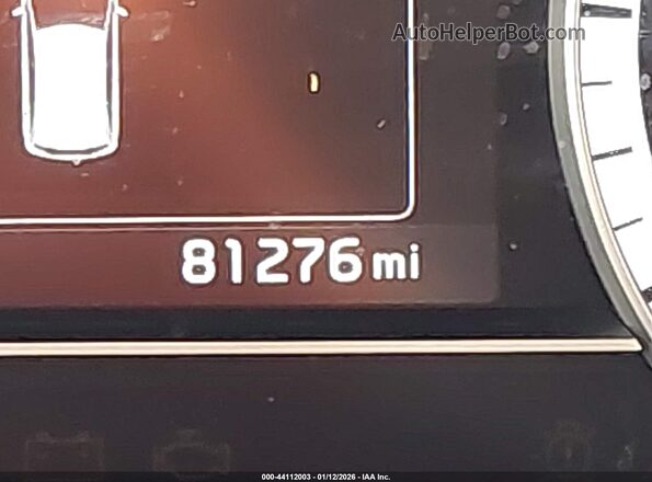 KNDCB3LC7J5201171 2018 KIA NIRO Серый 