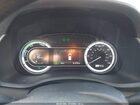 2018 Kia Niro Lx Серый vin: KNDCB3LC7J5201171