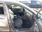 2018 Kia Niro Lx Серый vin: KNDCB3LC7J5201171