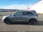 2018 Kia Niro Lx Серый vin: KNDCB3LC7J5201171