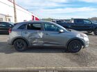 2018 Kia Niro Lx Серый vin: KNDCB3LC7J5201171