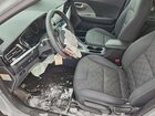 2021 Kia Niro Lx Silver vin: KNDCB3LC7M5480724