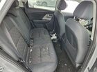 2021 Kia Niro Lx Silver vin: KNDCB3LC7M5480724