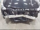 2017 Kia Niro Lx Черный vin: KNDCB3LC8H5073467