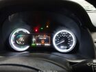 2017 Kia Niro Lx Черный vin: KNDCB3LC8H5073467
