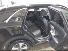 2017 Kia Niro Lx Черный vin: KNDCB3LC8H5073467