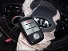 2017 Kia Niro Lx Черный vin: KNDCB3LC8H5073467