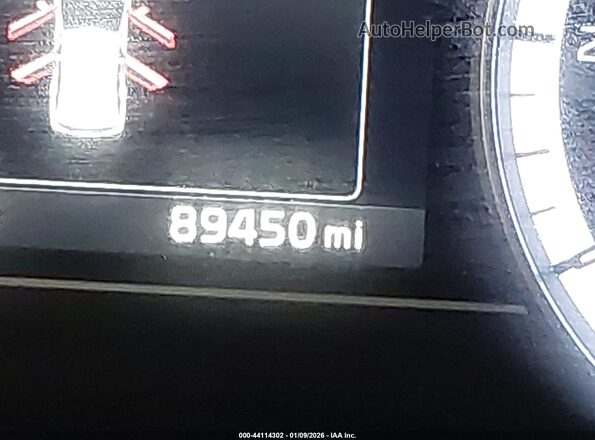 KNDCB3LC8H5073467 2017 KIA NIRO Черный 