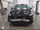 2017 Kia Niro Lx Черный vin: KNDCB3LC8H5073467