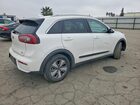 2019 Kia Niro Fe Белый vin: KNDCB3LC8K5250414