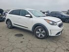 2019 Kia Niro Fe Белый vin: KNDCB3LC8K5250414