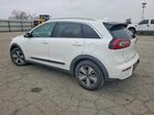 2019 Kia Niro Fe Белый vin: KNDCB3LC8K5250414