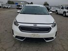 2019 Kia Niro Fe Белый vin: KNDCB3LC8K5250414