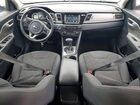 2019 Kia Niro Fe Белый vin: KNDCB3LC8K5250414