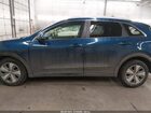 2019 Kia Niro Lx Синий vin: KNDCB3LC9K5327629