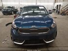 2019 Kia Niro Lx Синий vin: KNDCB3LC9K5327629
