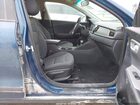 2017 Kia Niro Lx Синий vin: KNDCB3LCXH5044987