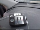 2017 Kia Niro Lx Синий vin: KNDCB3LCXH5044987