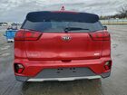 2021 Kia Niro Lx Red vin: KNDCB3LCXM5463447