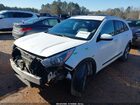 2021 Kia Niro Lx White vin: KNDCB3LCXM5471564