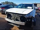 2021 Kia Niro Lx White vin: KNDCB3LCXM5471564