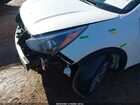 2021 Kia Niro Lx White vin: KNDCB3LCXM5471564