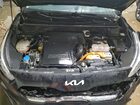 2022 Kia Niro Touring Special Edition Черный vin: KNDCC3LC0N5521001