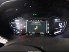 2022 Kia Niro Touring Se Синий vin: KNDCC3LC0N5532435