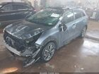 2022 Kia Niro Touring Se Синий vin: KNDCC3LC0N5532435