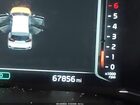 2022 Kia Niro Touring Se Синий vin: KNDCC3LC0N5532435