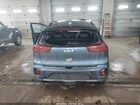 2022 Kia Niro Touring Se Синий vin: KNDCC3LC0N5532435