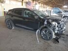 2017 Kia Niro Ex Черный vin: KNDCC3LC1H5054269