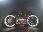 2017 Kia Niro Ex Черный vin: KNDCC3LC1H5054269