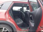 2021 Kia Niro Touring Special Edition Orange vin: KNDCC3LC4M5476952