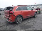 2021 Kia Niro Touring Special Edition Orange vin: KNDCC3LC4M5476952