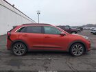 2021 Kia Niro Touring Special Edition Orange vin: KNDCC3LC4M5476952