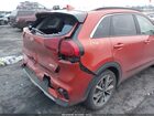2021 Kia Niro Touring Special Edition Orange vin: KNDCC3LC4M5476952