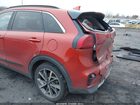 2021 Kia Niro Touring Special Edition Orange vin: KNDCC3LC4M5476952
