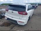 2019 Kia Niro Plug-in Hybrid Ex Premium Белый vin: KNDCC3LD0K5327346