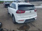 2019 Kia Niro Plug-in Hybrid Ex Premium Белый vin: KNDCC3LD0K5327346