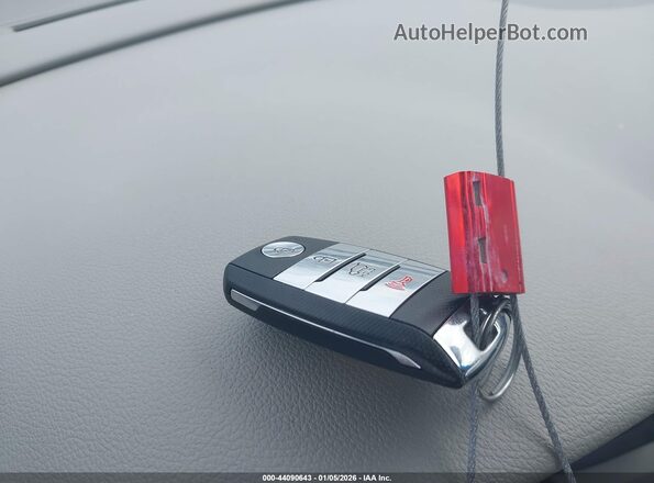 KNDCC3LD0K5327346 2019 KIA NIRO PLUG-IN HYBRID Белый Вид панели приборов